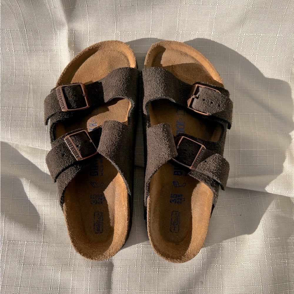 Birkenstock Arizona | Womens | Size 35